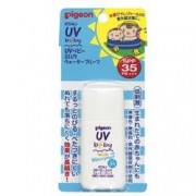 贝亲（Pigeon）  婴儿防晒SPF35 PA+++ 30g