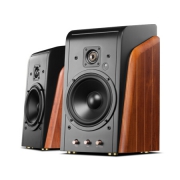 惠威（HiVi）  M300 有源2.0 木质蓝牙音箱