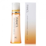 FANCL 芳珂 无添加修护化妆液化妆水 清爽型 30ml *2件 +凑单品