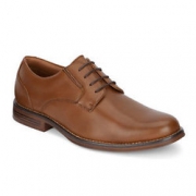 DOCKERS Fairway Lace-up 男士牛津鞋