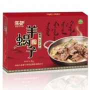 蒙都 内蒙古羊蝎子 1200g