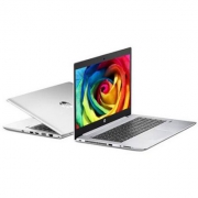 HP 惠普 战66 Pro 14英寸轻薄笔记本（i5-8250U/8G/256GSSD/MX150 2G独显/100%s RGB）