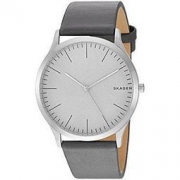 优雅简洁！Skagen 诗格恩 SKW6421 时尚男表