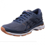 限尺码：ASICS 亚瑟士 GEL-KAYANO 24 女士稳定支撑跑鞋