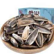 徽派 山核桃味瓜子5kg
