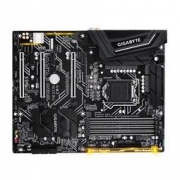 GIGABYTE 技嘉 Z370 UD3H 主板 (Intel Z370/LGA 1151)