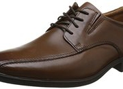 堪比海淘价！Clarks 男 生活休闲鞋 Tilden Walk 26130095