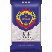 越南进口 真泰金香越南5KG