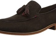 限尺码！ Steve Madden Tassler 男士牛津鞋