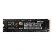SAMSUNG 三星 960 EVO 250G M.2/NVME SSD固态硬盘