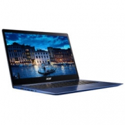 宏碁（acer）  蜂鸟 Swift 3 SF314 14英寸笔记本（i5-8250U、8GB、256GB、IPS）
