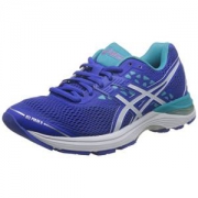 限37码：ASICS 亚瑟士 女 跑步鞋 GEL-PULSE 9 T7D8N-kp
