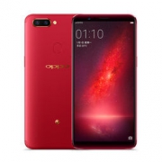 OPPO R11s 星幕新年版 4G+64G 全网通4G手机