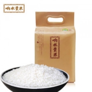 响水贡米 火山岩有机大米 2kg