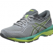 亚瑟士（ASICS） 中兴跑步鞋GEL-CUMULUS 19 次旗舰