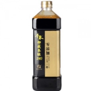 千禾 御藏180天 特级生抽 1L *8件