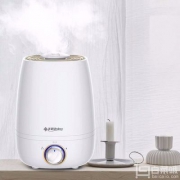 MeiLing 美菱 MH-158 4.5L 香薰静音加湿器