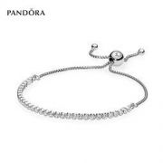 PANDORA 潘多拉 590524CZ 闪耀手链