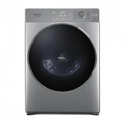 Panasonic 松下 罗密欧7公斤全自动滚筒洗衣机APP远程智控变频电机 XQG70-S7055 银色