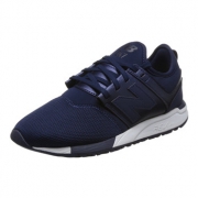 new balance 247 女款休闲运动鞋WRL247HID