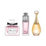 Dior 迪奥 漾甜心真我 小样三件套
