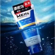 花印 男士保湿控油洁面乳 110g