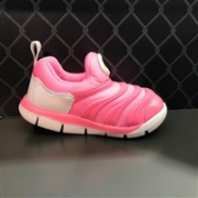 2018夏季新款！Nike耐克毛毛虫机能运动鞋小童鞋  粉色 16cm有货