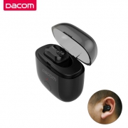 DACOM K6P蓝牙耳机 迷你无线 带充电仓