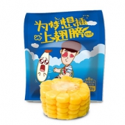 拍20份# 甜玉米段真空即食水果玉米棒