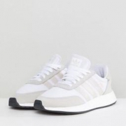 Adidas 阿迪达斯 Originals I-5923 iniki boost 女款休闲运动鞋