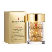 Elizabeth Arden伊丽莎白·雅顿 眼部胶囊精华液升级版60粒