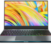 16日0点！ MECHREVO 机械革命 深海幽灵Z2 15.6英寸游戏本（i7-8750H、8GB、128GB+1TB、GTX1050Ti）