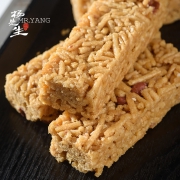 杭州西溪 杨先生 老式硬脆酥沙琪玛230g*2盒