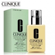 CLINIQUE 倩碧 卓越润肤乳 清爽型 125ml