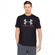 UNDER ARMOUR  安德玛 男士运动T恤