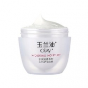 P&G 宝洁 Olay 玉兰油 水润滋养系列滋润霜 30克/瓶 补水 保湿