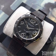 Hamilton 汉密尔顿 Jazzmaster爵士大师系列 H37715535 男士机械手表 史低$389