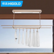 HIGOLD 悍高 800201 电动晾衣架