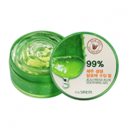 得鲜 济州岛鲜鲜芦荟胶300ml