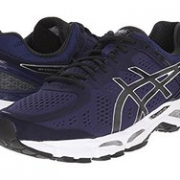 手慢无！ASICS 亚瑟士 GEL-Kayano® 22 男士跑鞋