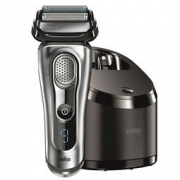 BRAUN 博朗 9系 9093s 往复式 干湿两用电动剃须刀