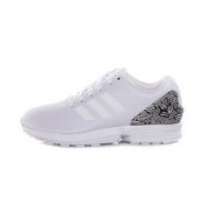 adidas阿迪达斯 Originals ZX Flux女款休闲运动鞋