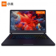 小米 15.6英寸游戏本（i5/8G/1T+128G/GTX1060）