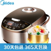 Midea 美的 WFS5017TM 电饭煲 5升