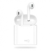 AIRPOD设计：钛美特 无线耳机 i6 （自带充电仓）