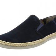 限尺码！Clarks 其乐 bota STEP 男士真皮休闲一脚蹬  直邮到手实付￥271
