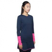 DECATHLON 迪卡侬 ARTENGO 女士长袖T恤