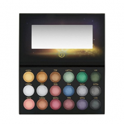 BH Cosmetics 18色星空眼影盘 baked