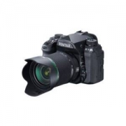 PENTAX 宾得 K-1 全画幅旗舰 单反机身