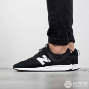 New Balance 新百伦 247系列 男士休闲跑步鞋MRL247BG